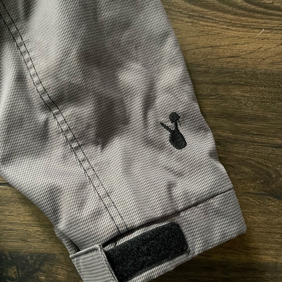 Special blend snowboard jacket XL - Picture 10 of 10